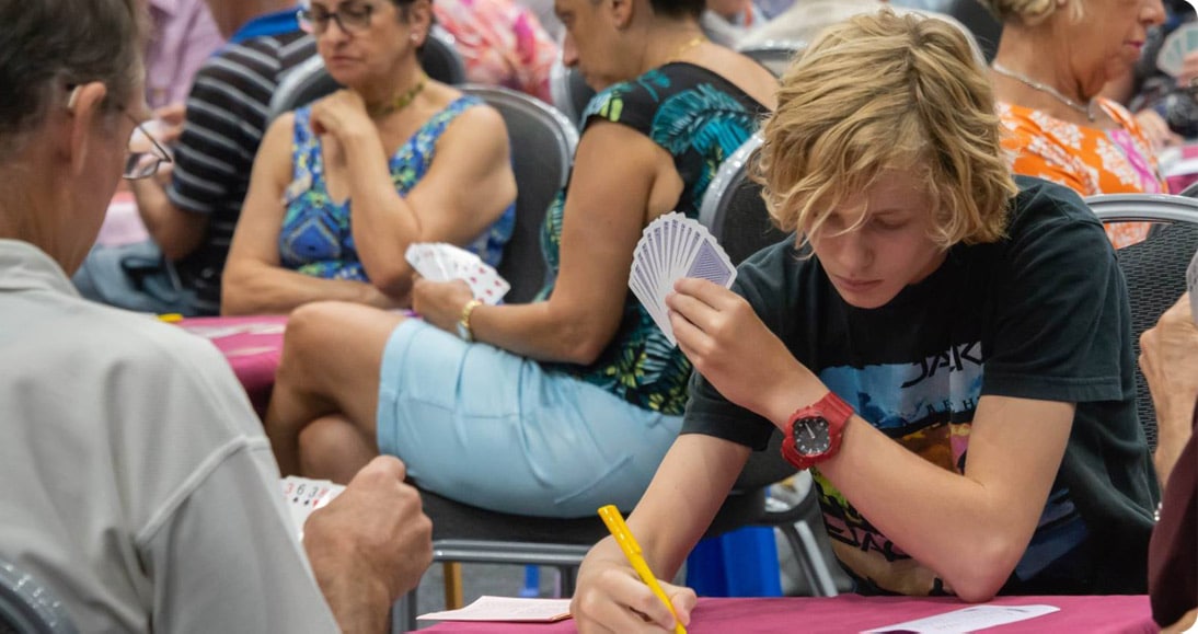 child playing school holidays